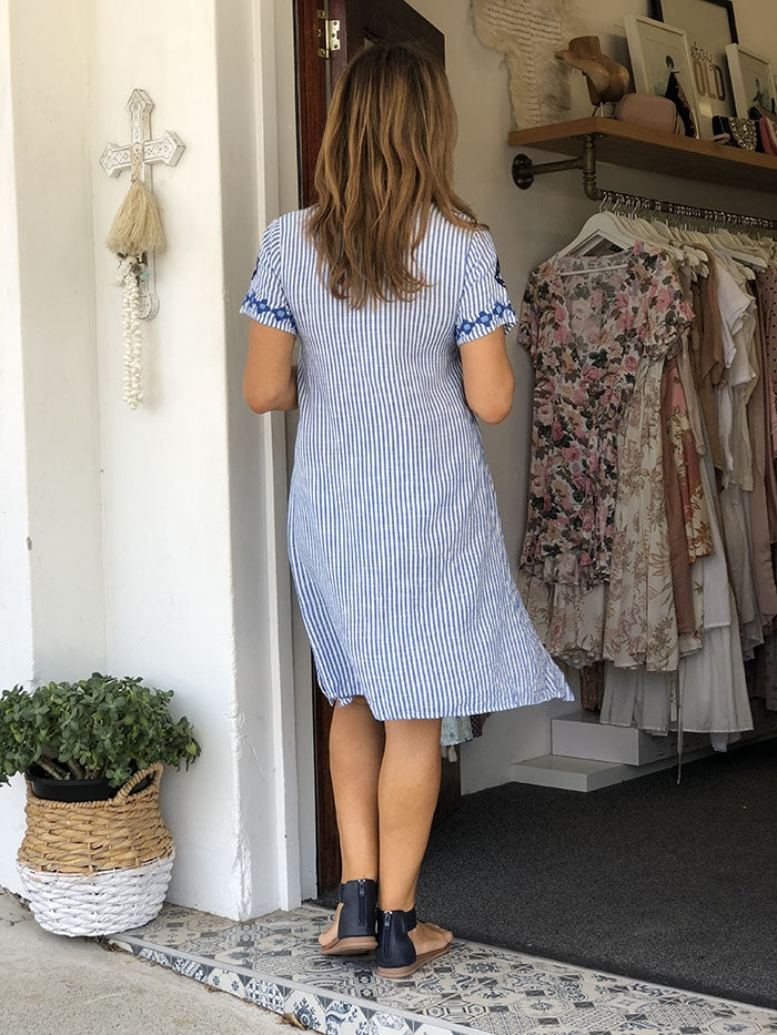 Melody Dress