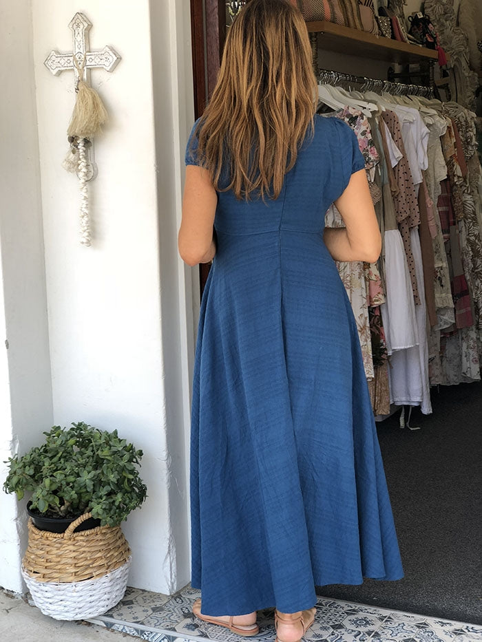 Sante Marla Maxi