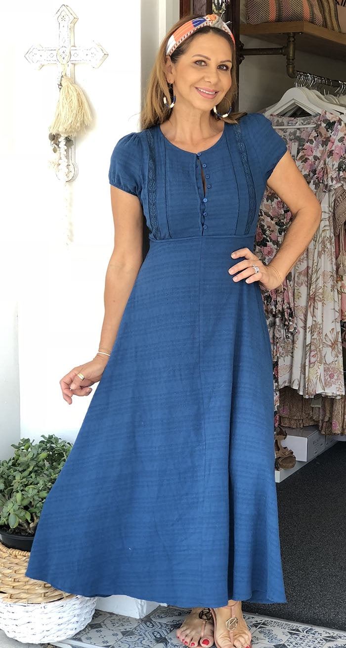 Sante Marla Maxi