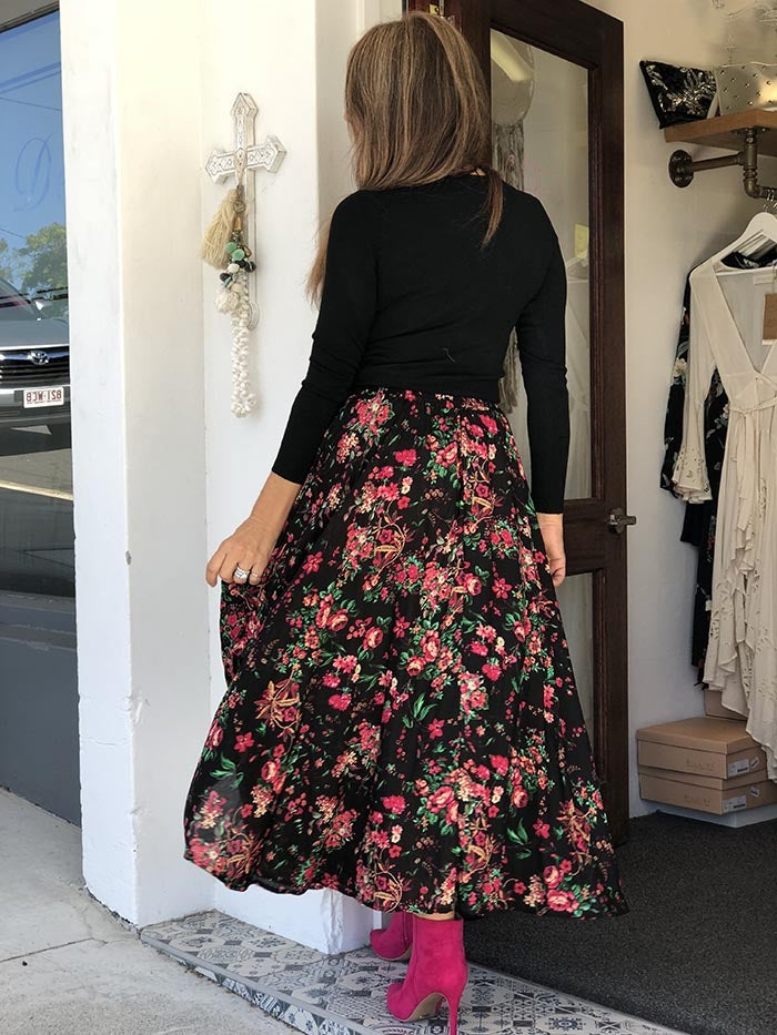 Savannah Skirt