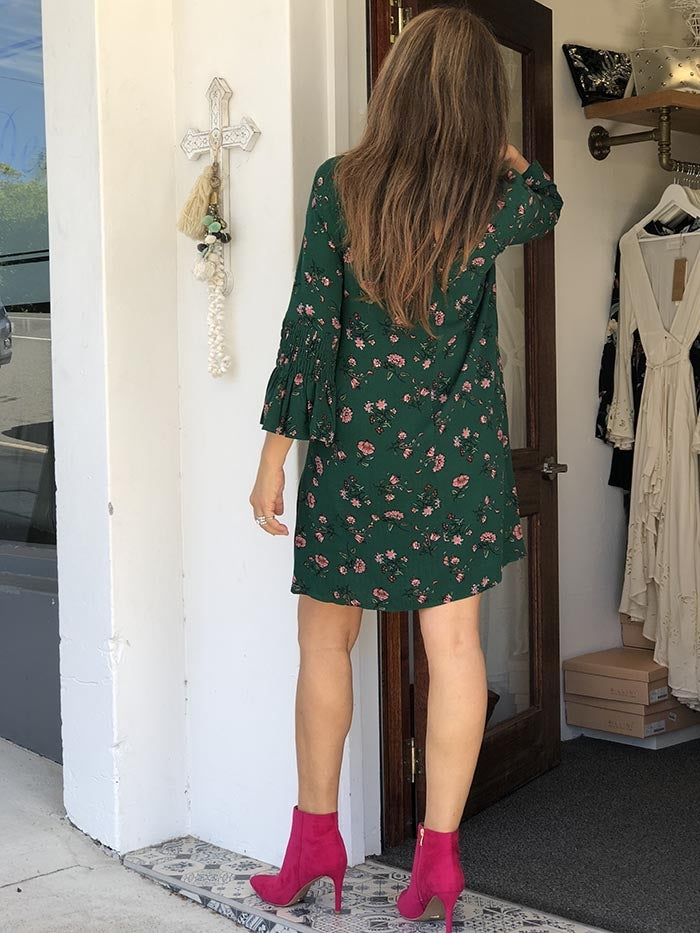 Vienna Dress
