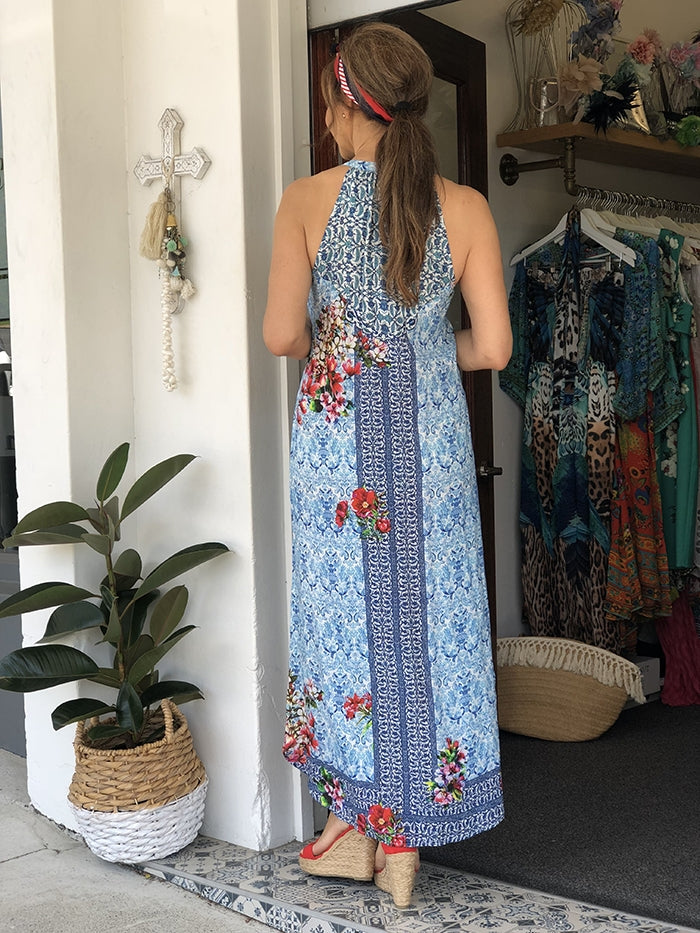 Apollo Maxi - Floral