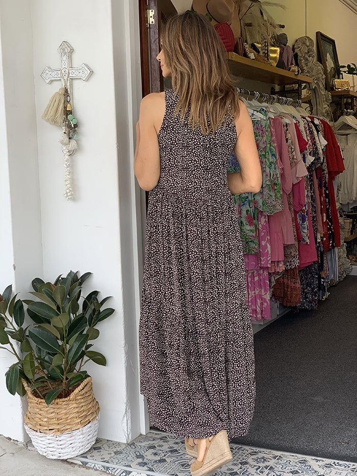Margot Dress - Coco seaside