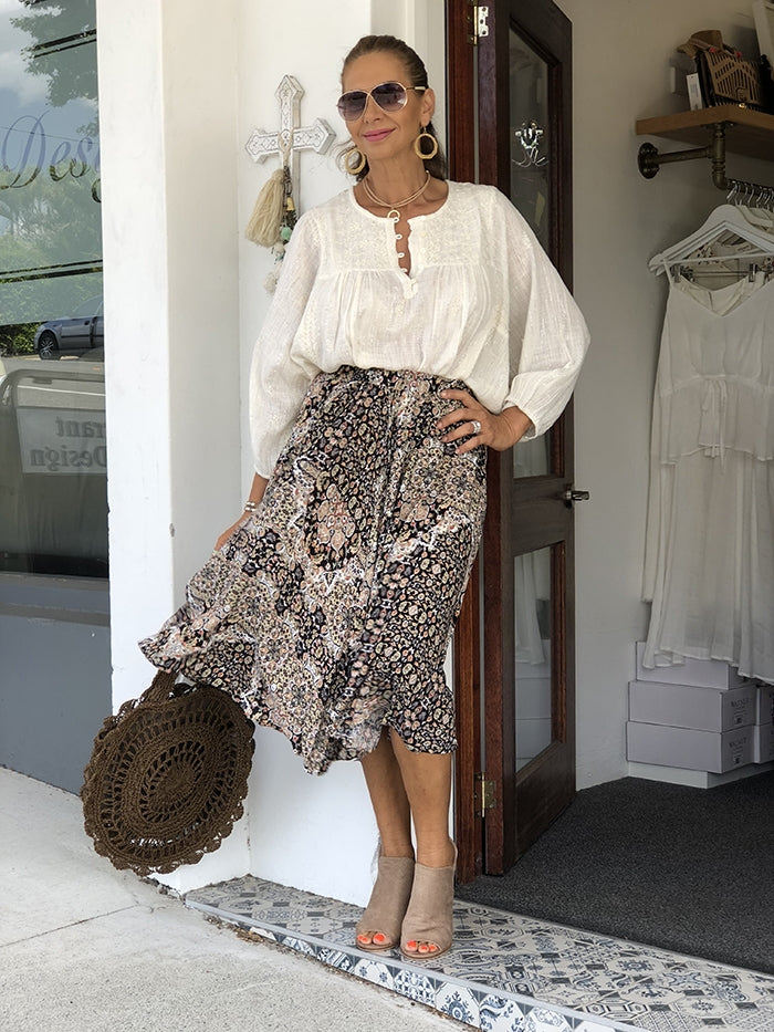 Ipanema Skirt