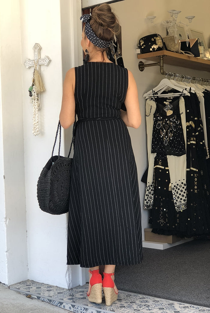 Clarise Dress