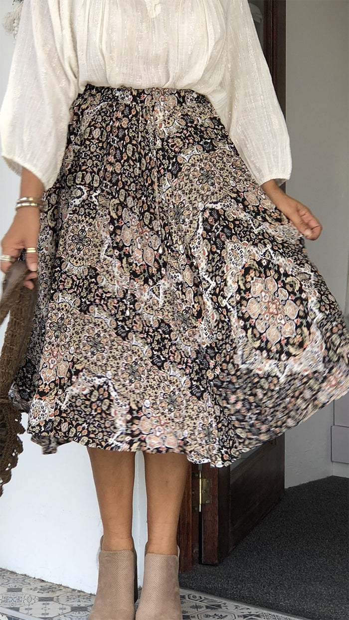Ipanema Skirt