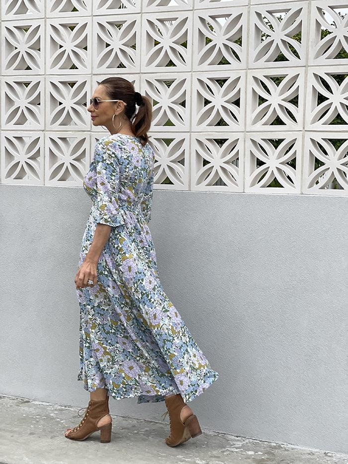 Fleetwood Maxi Dress