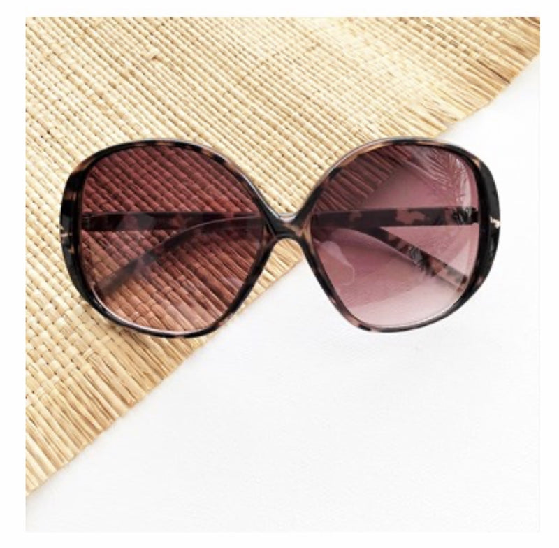 Mia Sunglasses