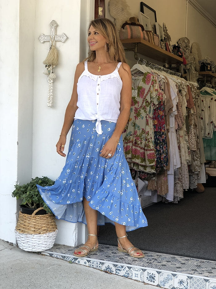 Maiocci Skirt