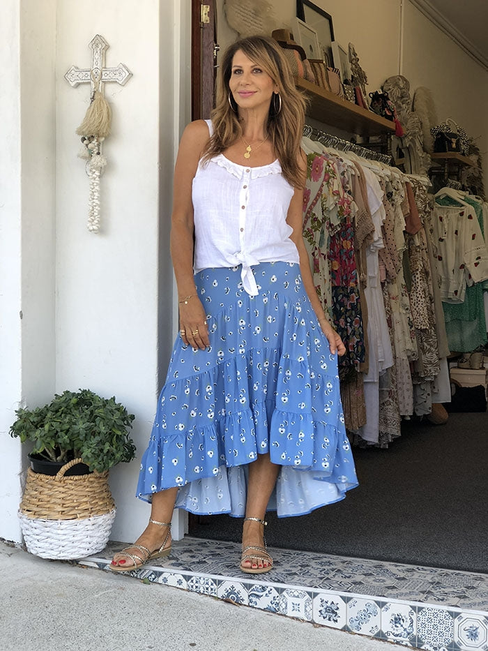 Maiocci Skirt