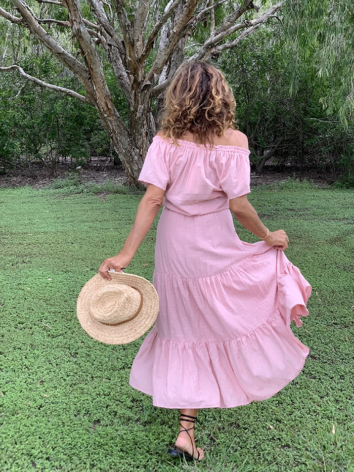 Dusk Dreamin Dress