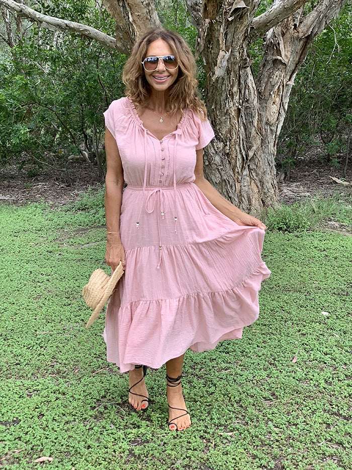 Dusk Dreamin Dress