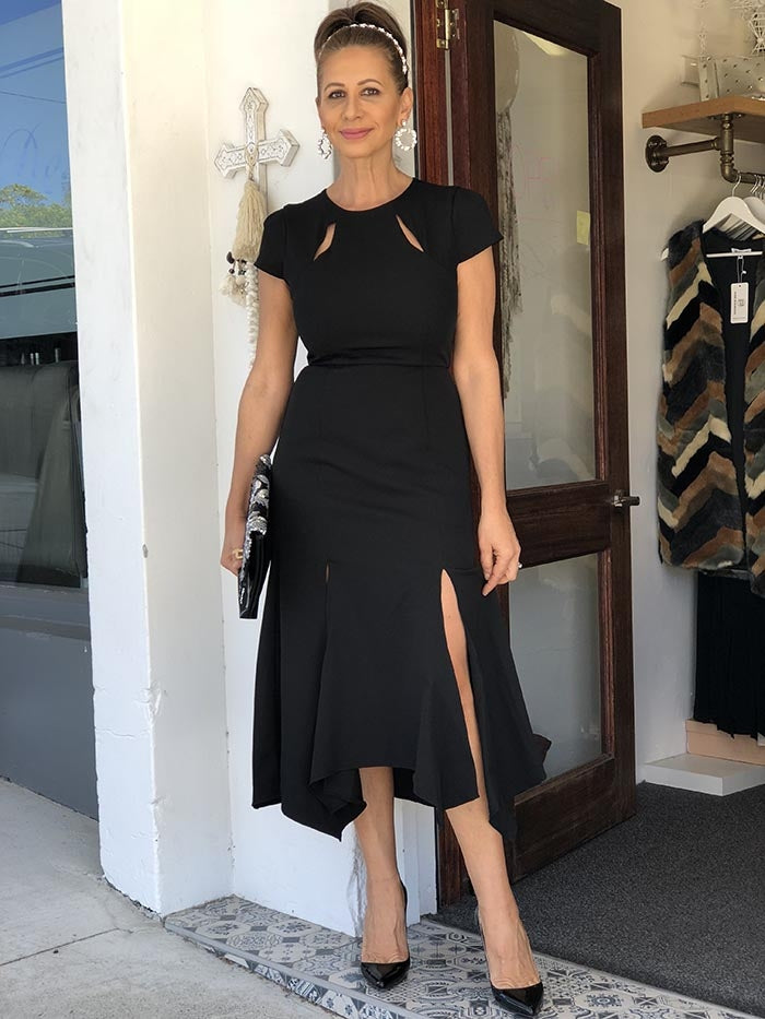 Victoria Dress