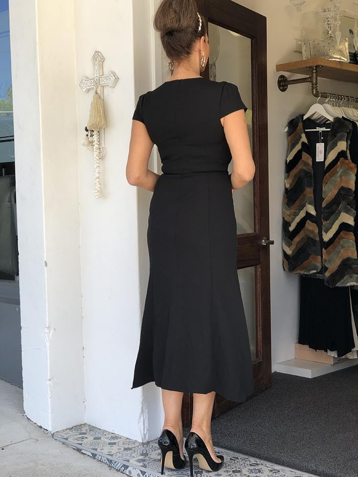 Victoria Dress