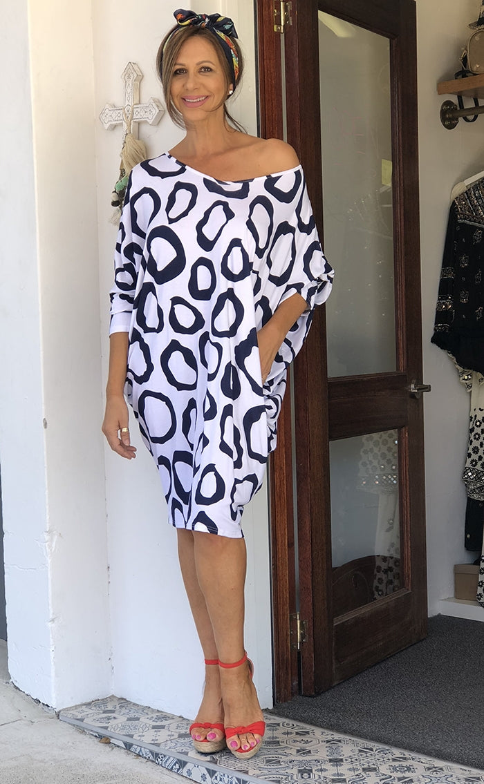 San Martina Dress