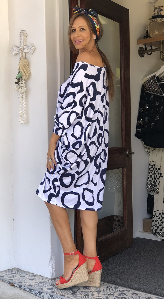 San Martina Dress