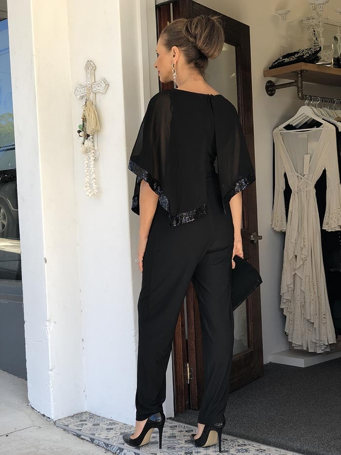 Girl about town Jumpsuit