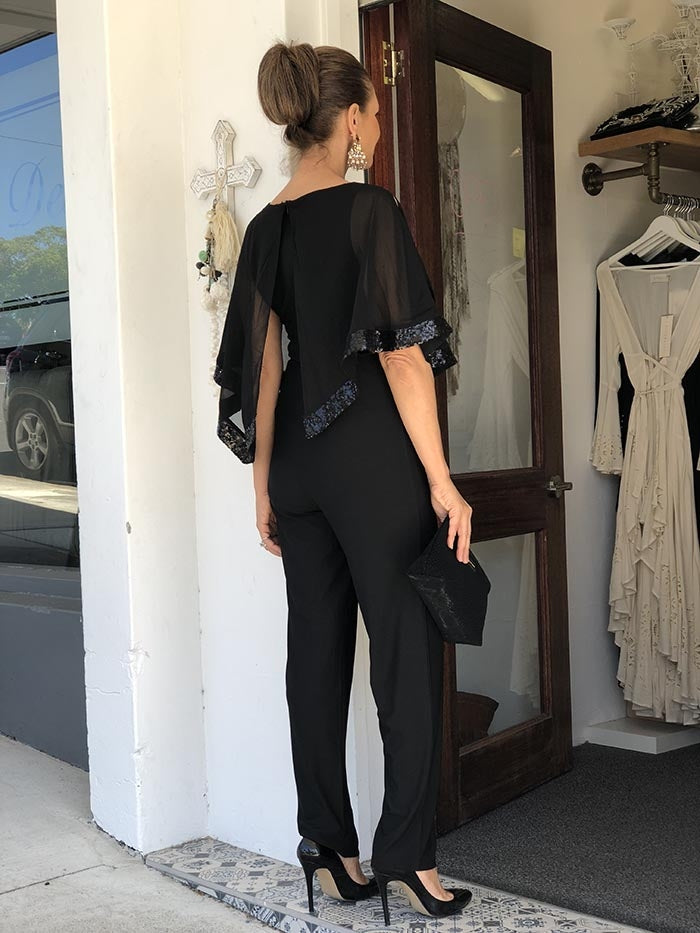 Girl about town Jumpsuit