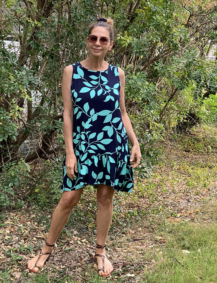 Majovi Dress