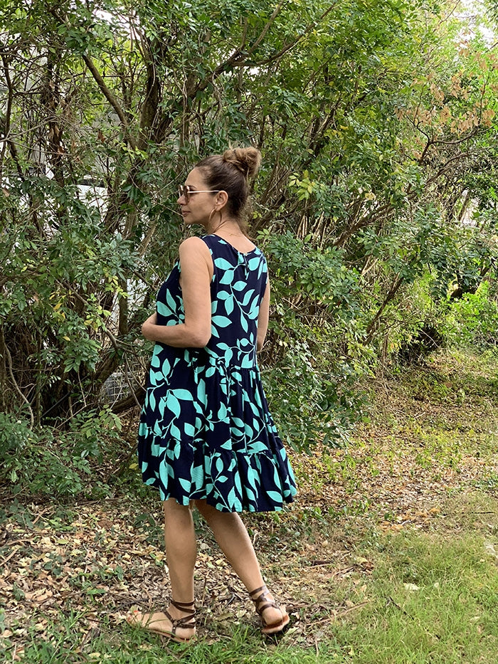 Majovi Dress