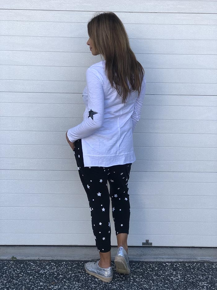 Galaxy Star Jogger Pants