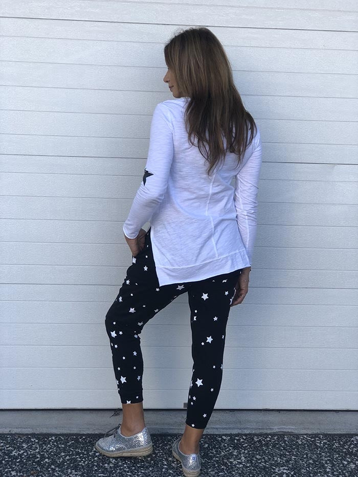 Galaxy Star Jogger Pants