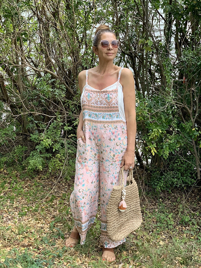 Byronian Jumpsuit