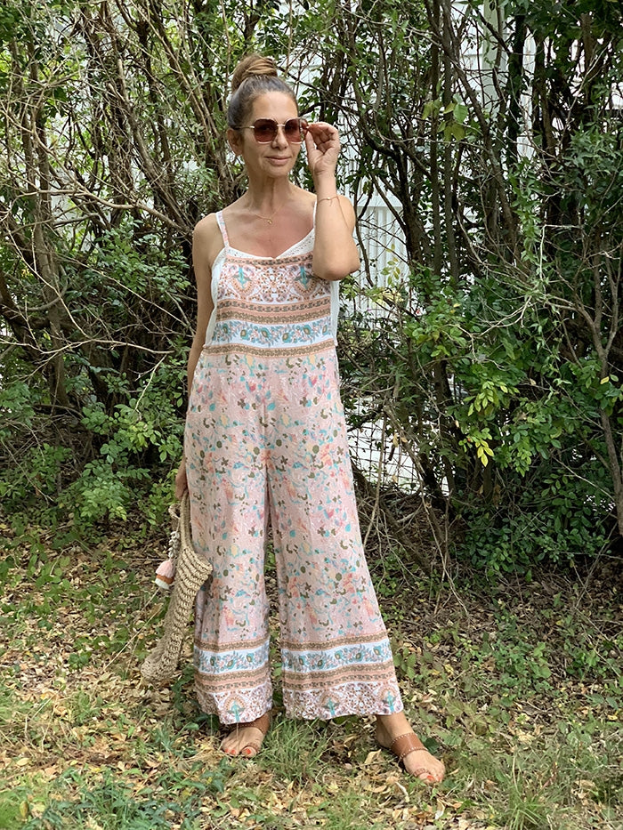Byronian Jumpsuit