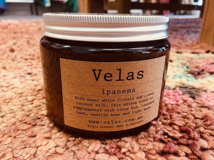Ipanema Candle