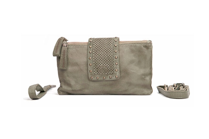 Flair Bag - Grey