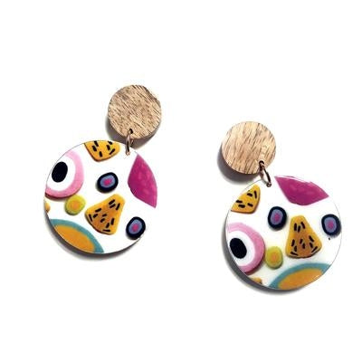 Mimi Earring