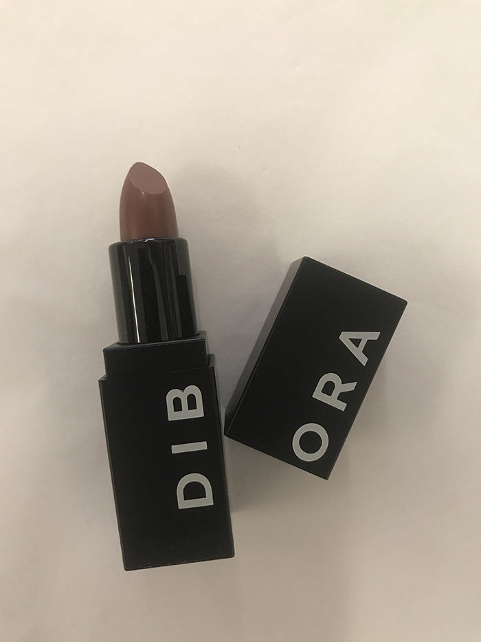 Mocha Lipstick