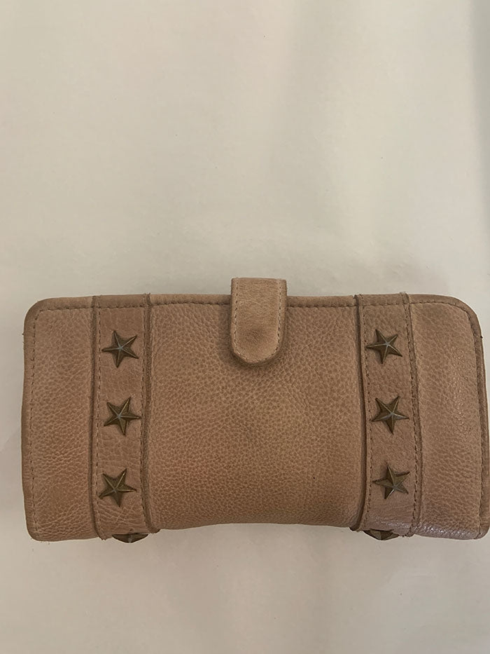 Star Struck Phone Case - Sand
