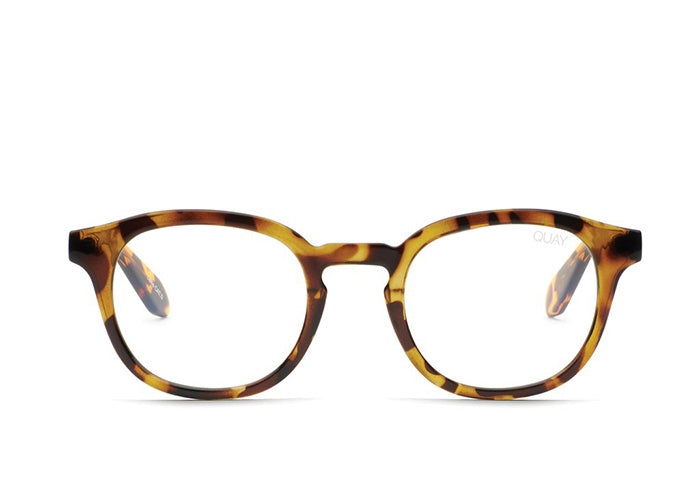 Walk On Glasses - Tort