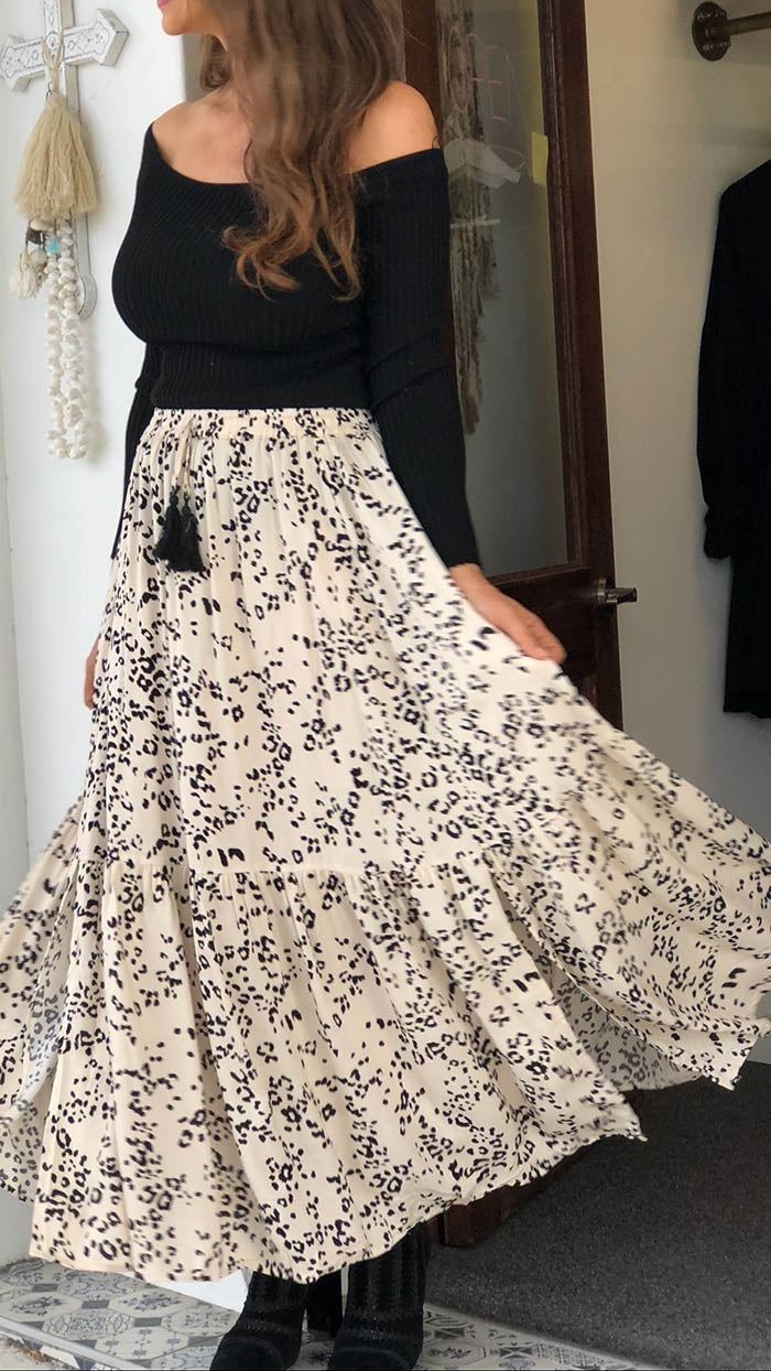 Marley Skirt