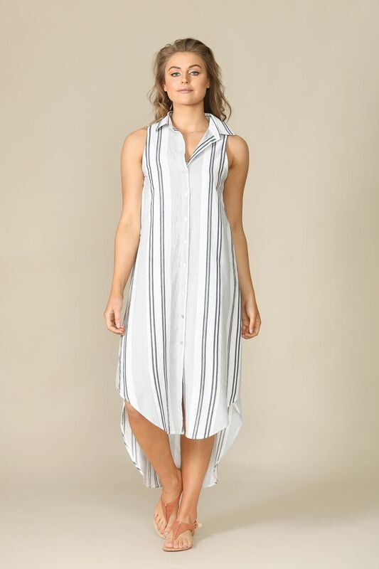 Asti Dress - Nautica
