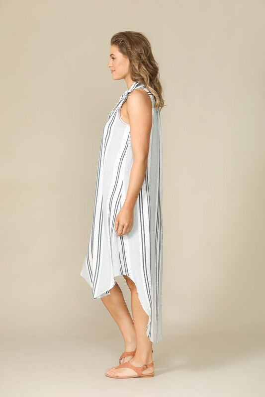 Asti Dress - Nautica