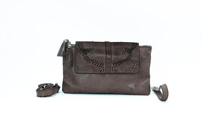 Lia Bag - Brown