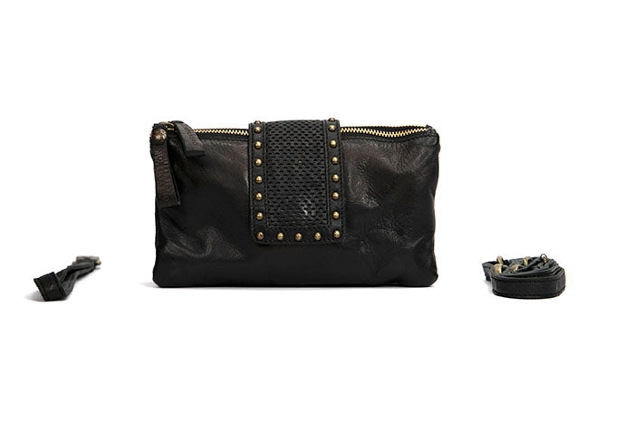 Flair Bag - Black